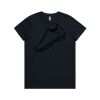 AS COLOUR Maple Tee Thumbnail