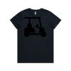 AS COLOUR Maple Tee Thumbnail