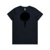 AS COLOUR Maple Tee Thumbnail