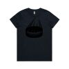 AS COLOUR Maple Tee Thumbnail