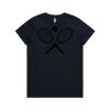 AS COLOUR Maple Tee Thumbnail