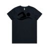 AS COLOUR Maple Tee Thumbnail