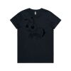 AS COLOUR Maple Tee Thumbnail