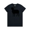 AS COLOUR Maple Tee Thumbnail