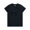 AS COLOUR Maple Tee Thumbnail