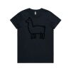 AS COLOUR Maple Tee Thumbnail