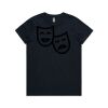 AS COLOUR Maple Tee Thumbnail