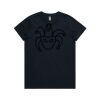 AS COLOUR Maple Tee Thumbnail