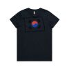 AS COLOUR Maple Tee Thumbnail
