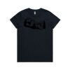 AS COLOUR Maple Tee Thumbnail