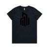 AS COLOUR Maple Tee Thumbnail