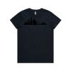 AS COLOUR Maple Tee Thumbnail