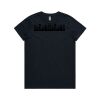 AS COLOUR Maple Tee Thumbnail