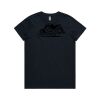 AS COLOUR Maple Tee Thumbnail