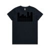 AS COLOUR Maple Tee Thumbnail