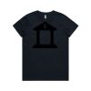 AS COLOUR Maple Tee Thumbnail