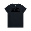 AS COLOUR Maple Tee Thumbnail
