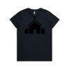 AS COLOUR Maple Tee Thumbnail