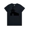AS COLOUR Maple Tee Thumbnail