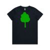 AS COLOUR Maple Tee Thumbnail