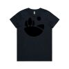 AS COLOUR Maple Tee Thumbnail