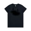AS COLOUR Maple Tee Thumbnail