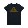 AS COLOUR Maple Tee Thumbnail