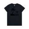 AS COLOUR Maple Tee Thumbnail