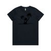 AS COLOUR Maple Tee Thumbnail