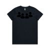 AS COLOUR Maple Tee Thumbnail