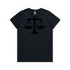 AS COLOUR Maple Tee Thumbnail