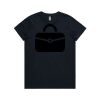AS COLOUR Maple Tee Thumbnail