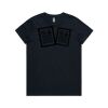 AS COLOUR Maple Tee Thumbnail