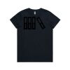 AS COLOUR Maple Tee Thumbnail