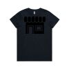 AS COLOUR Maple Tee Thumbnail
