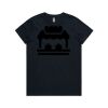 AS COLOUR Maple Tee Thumbnail