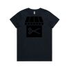 AS COLOUR Maple Tee Thumbnail