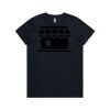 AS COLOUR Maple Tee Thumbnail