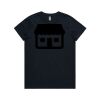 AS COLOUR Maple Tee Thumbnail