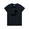 AS COLOUR Maple Tee Thumbnail