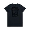 AS COLOUR Maple Tee Thumbnail