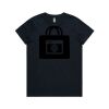 AS COLOUR Maple Tee Thumbnail
