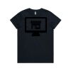 AS COLOUR Maple Tee Thumbnail