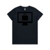 AS COLOUR Maple Tee Thumbnail