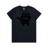 AS COLOUR Maple Tee Thumbnail