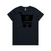AS COLOUR Maple Tee Thumbnail