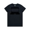 AS COLOUR Maple Tee Thumbnail