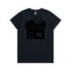 AS COLOUR Maple Tee Thumbnail