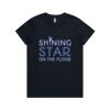 AS COLOUR Maple Tee Thumbnail