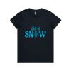 AS COLOUR Maple Tee Thumbnail